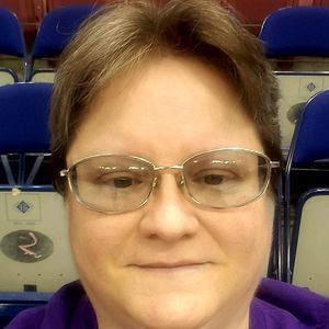 Meet your Posher, Lori